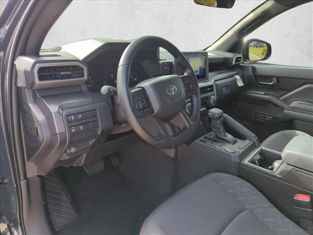 Used 2026 Toyota Tacoma SR5 RWD image 14