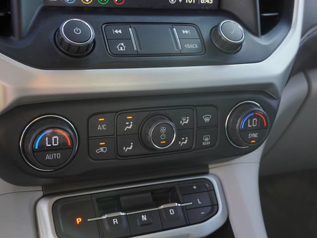 Used 2021 GMC Acadia SLT w/ Preferred Package FWD image 26