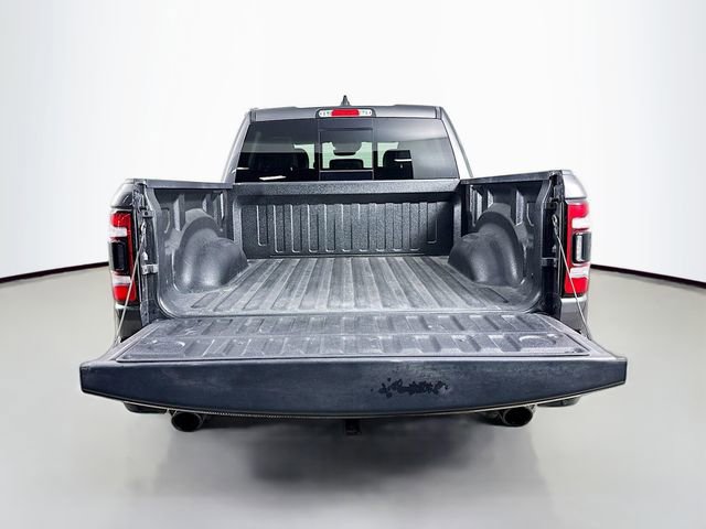 Used 2022 RAM 1500 Laramie image 28