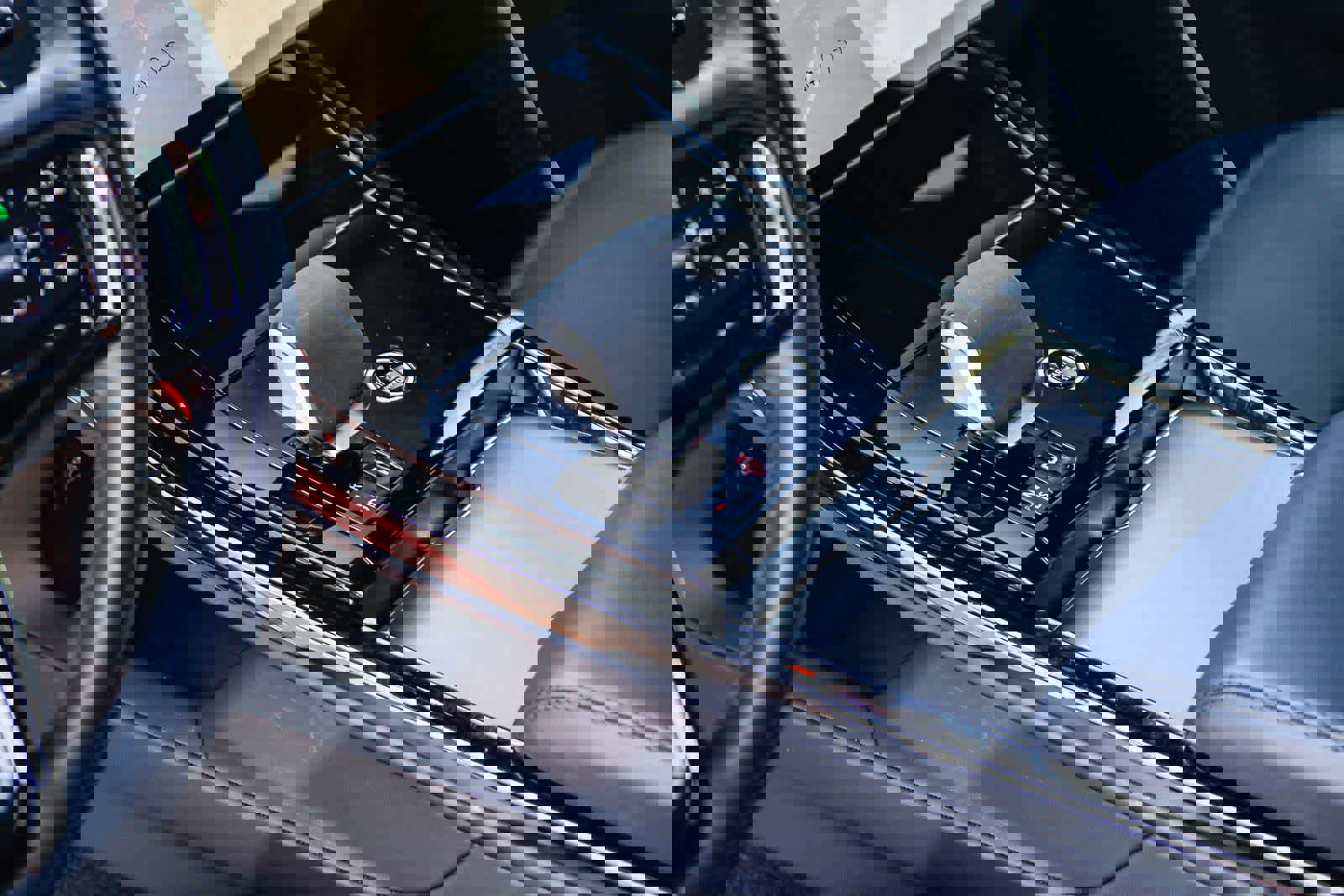 Used 2024 Land Rover Range Rover Sport Dynamic SE AWD/4WD image 20