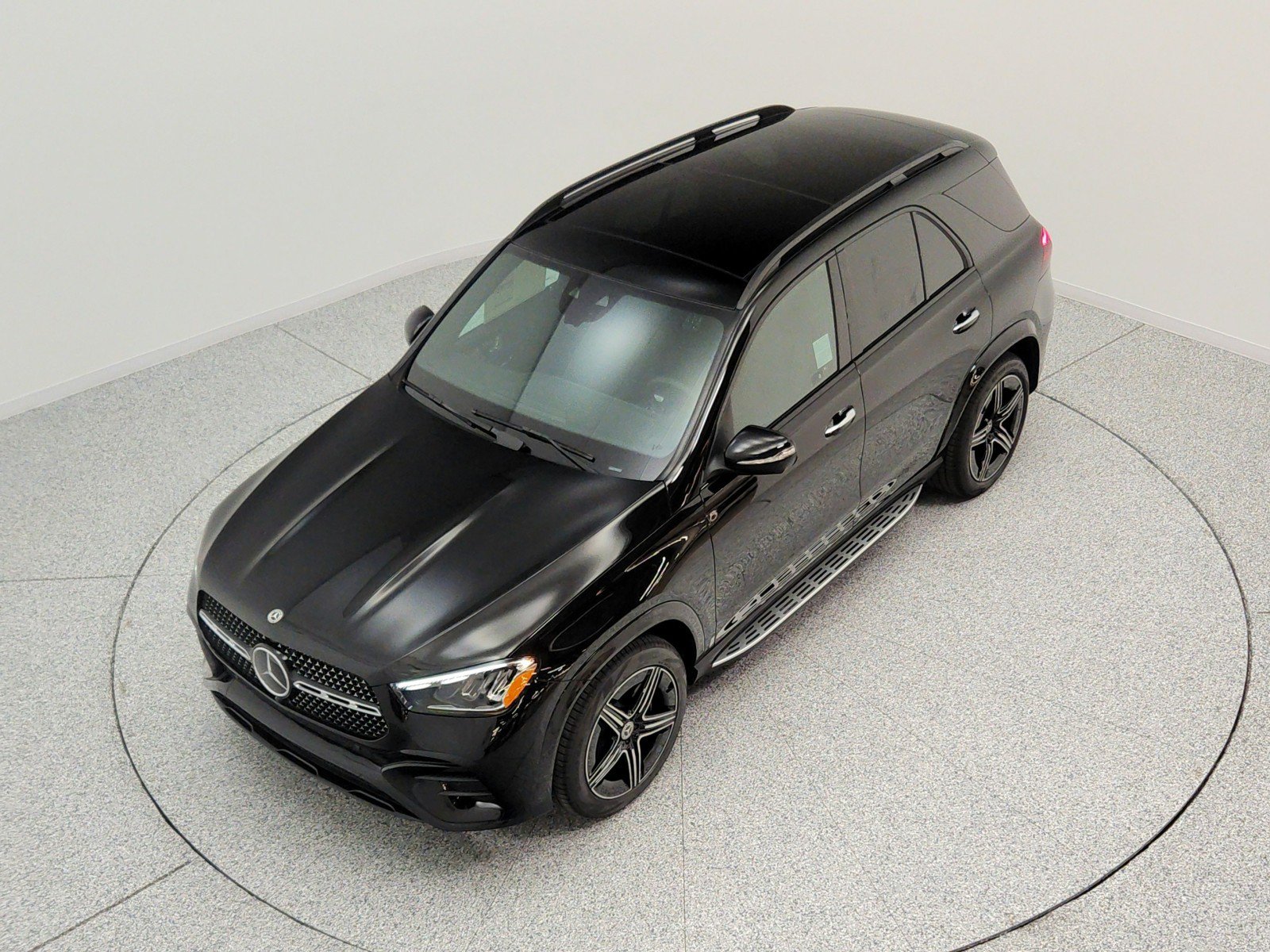 New 2026 Mercedes-Benz GLE 350 4MATIC image 16