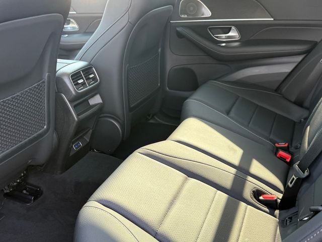 New 2026 Mercedes-Benz GLE 450 4MATIC image 23