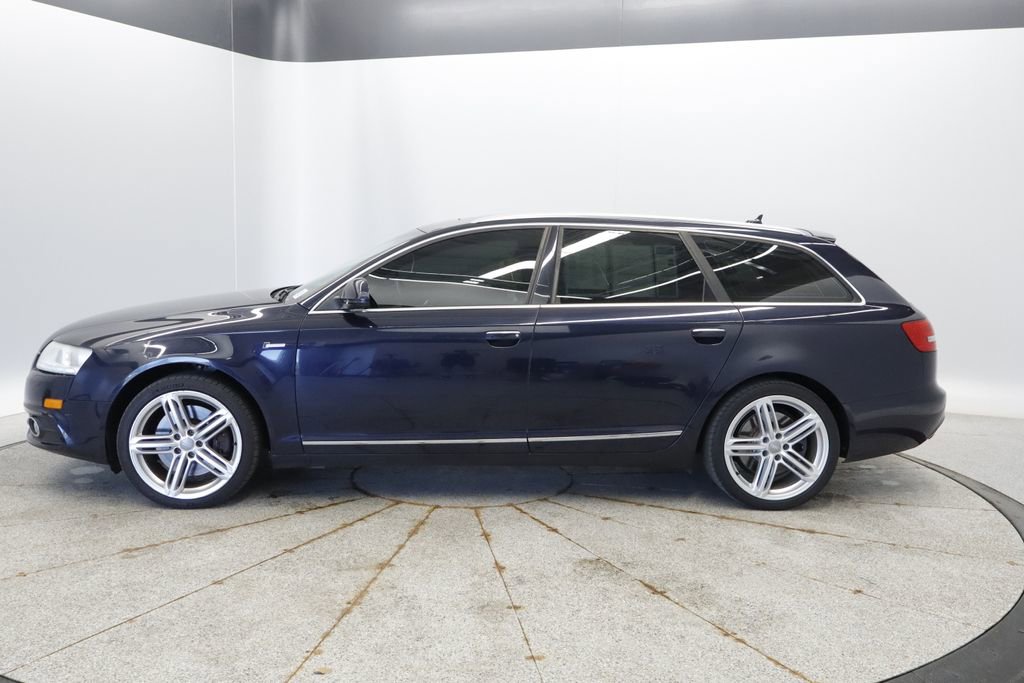 Used 2011 Audi A6 3.0T Premium Plus AWD/4WD image 2