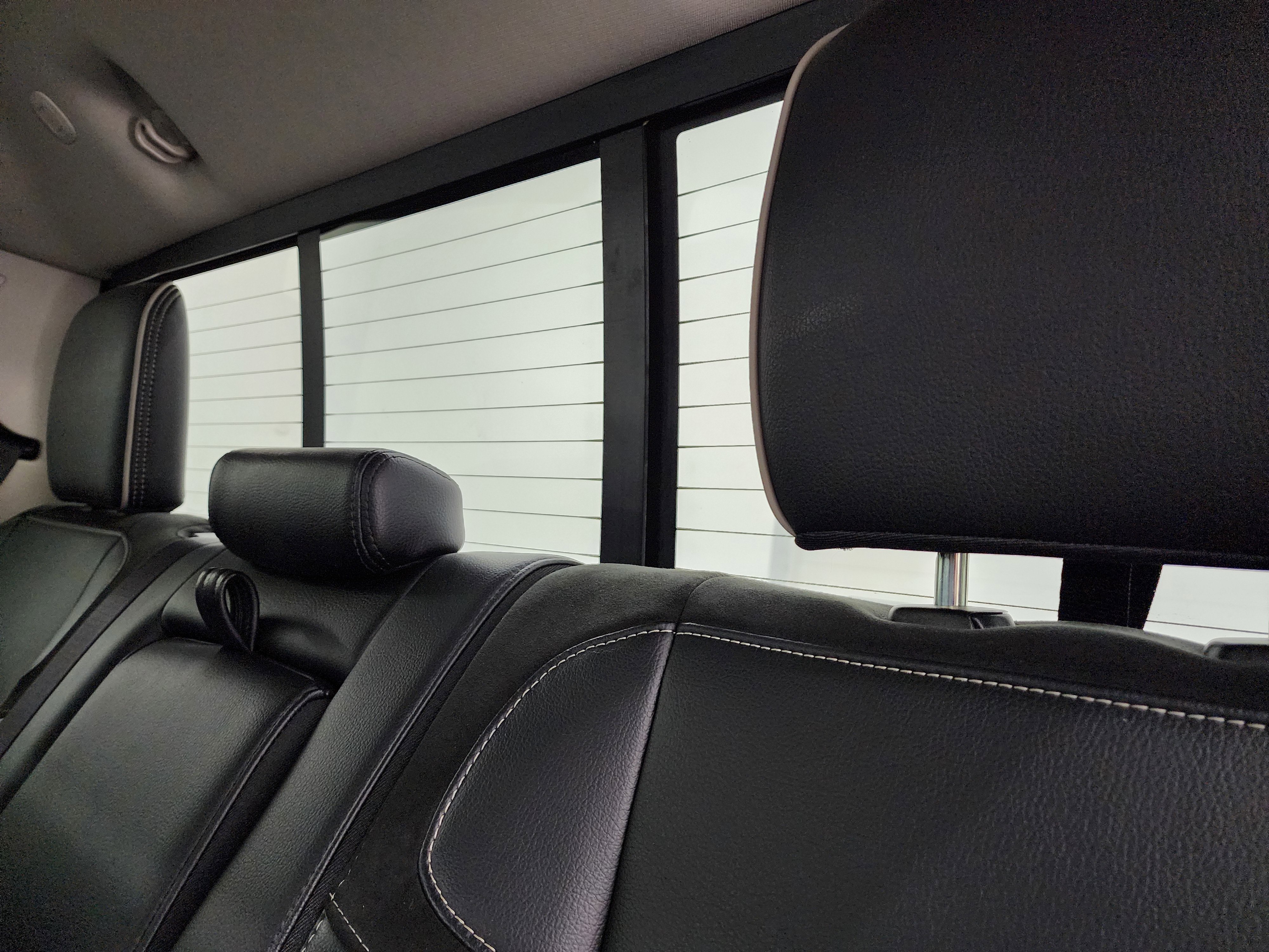 Used 2024 RAM 3500 Laramie w/ Safety Group image 40