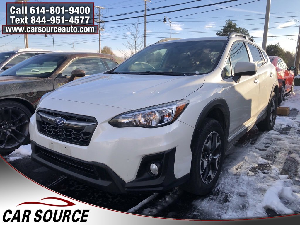 Used 2018 Subaru Crosstrek 2.0i Premium w/ Popular Package #2 image 1