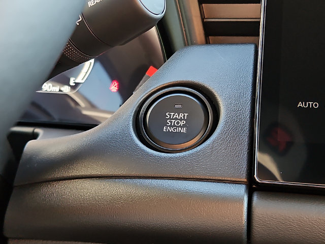New 2026 MAZDA CX-5 Select AWD/4WD image 18