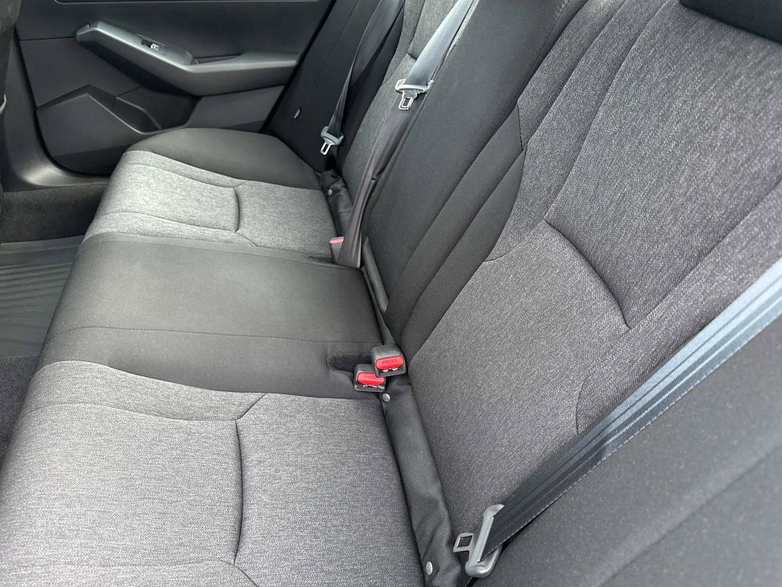 Certified 2023 Honda Accord EX image 13