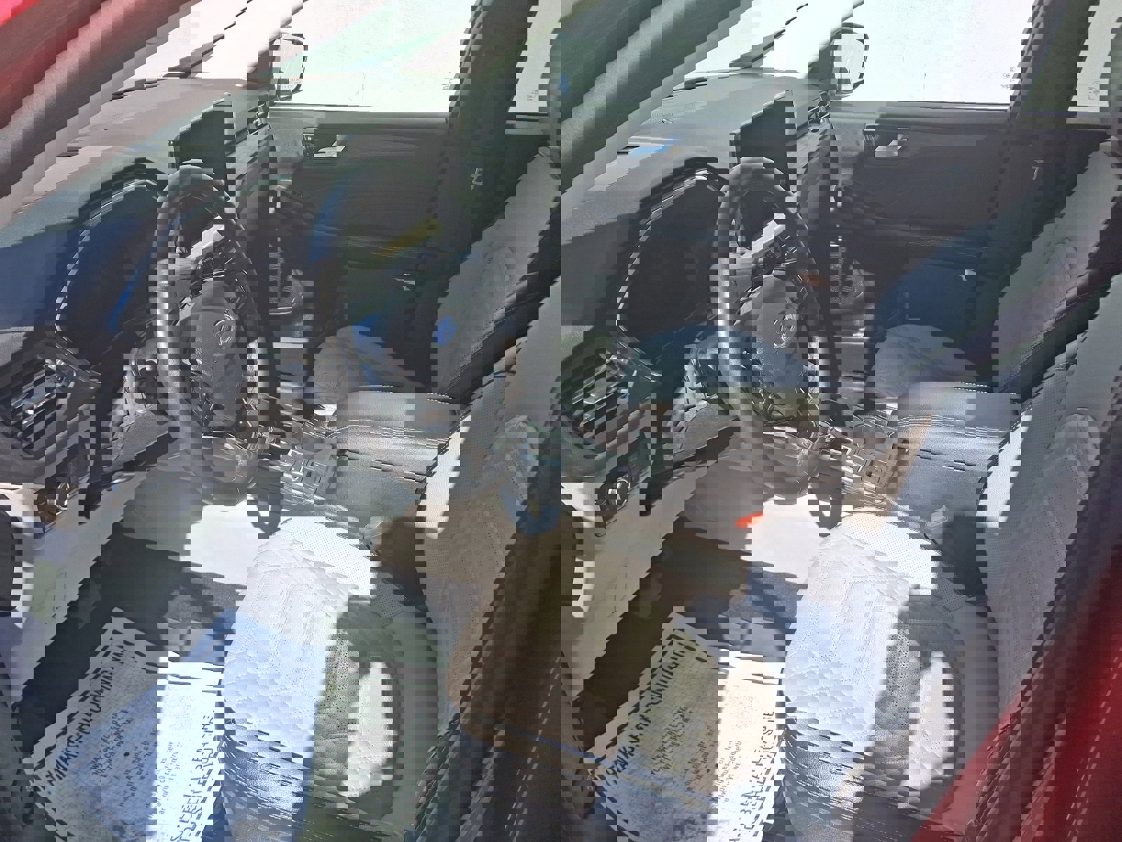 Used 2023 Ford Escape Platinum w/ Premium Technology Package image 14