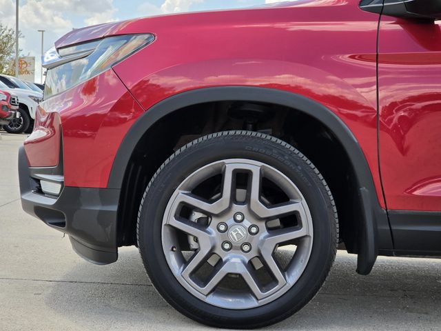 Used 2023 Honda Passport EX-L image 7
