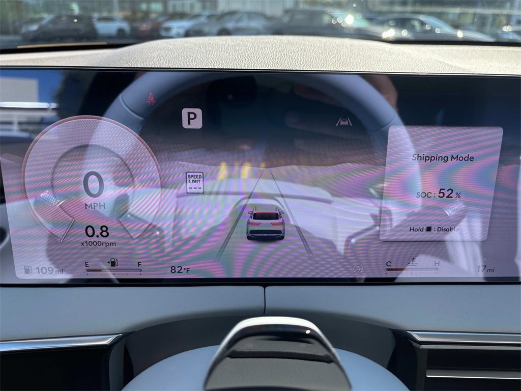 New 2026 Genesis GV70 2.5T Advanced image 12