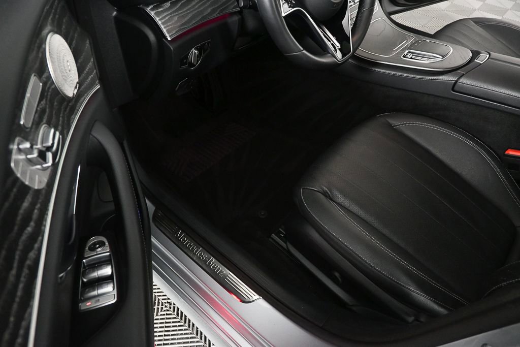 Certified 2021 Mercedes-Benz E 350 Sedan image 7