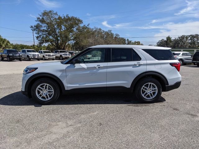 New 2026 Ford Explorer Active RWD image 7