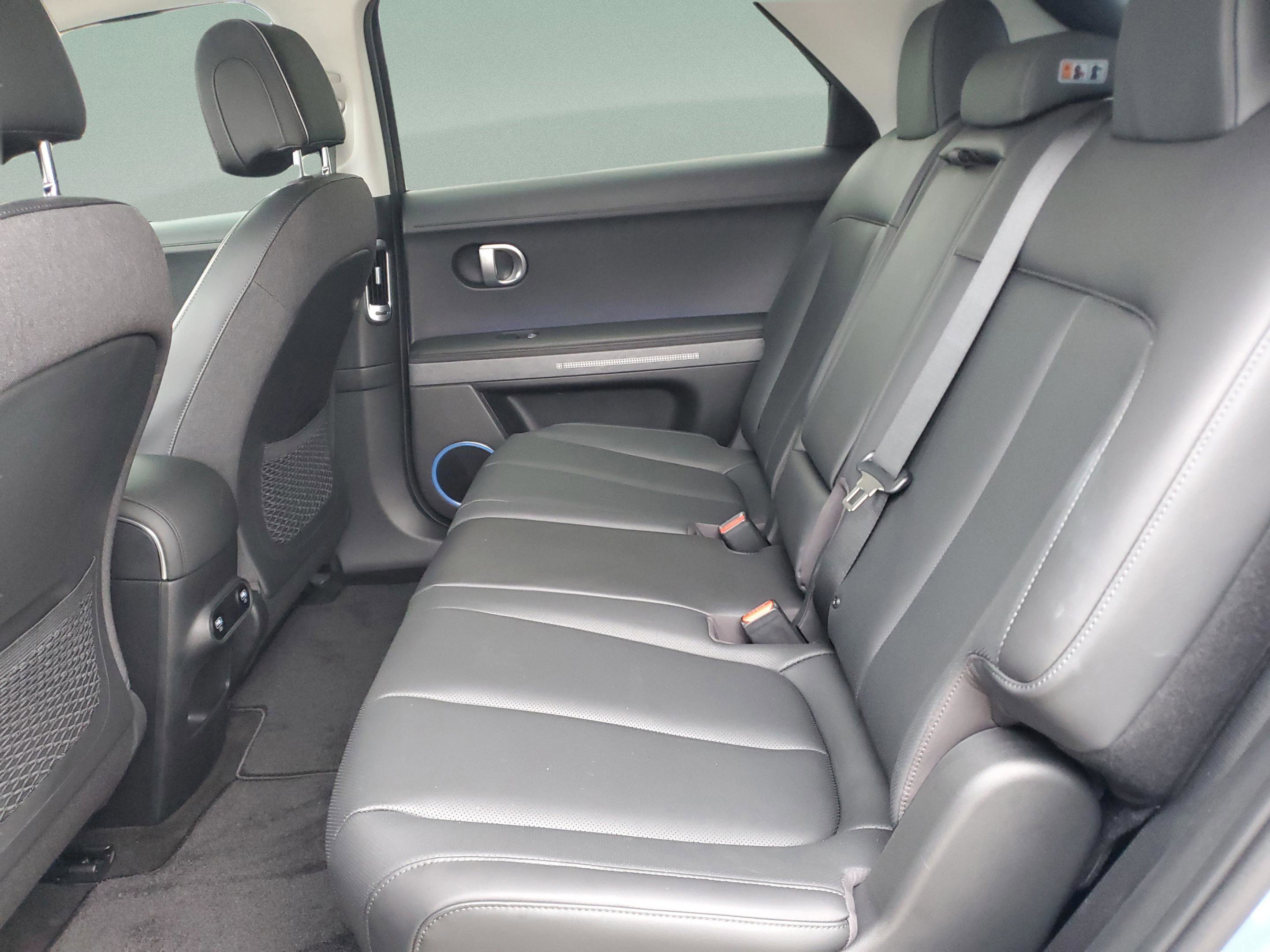 Used 2023 Hyundai Ioniq 5 SEL image 10