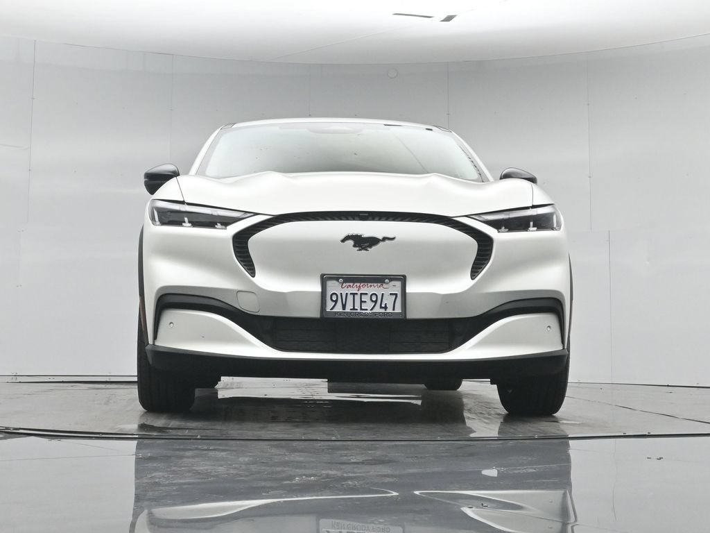 Used 2025 Ford Mustang Mach-E Select RWD image 44