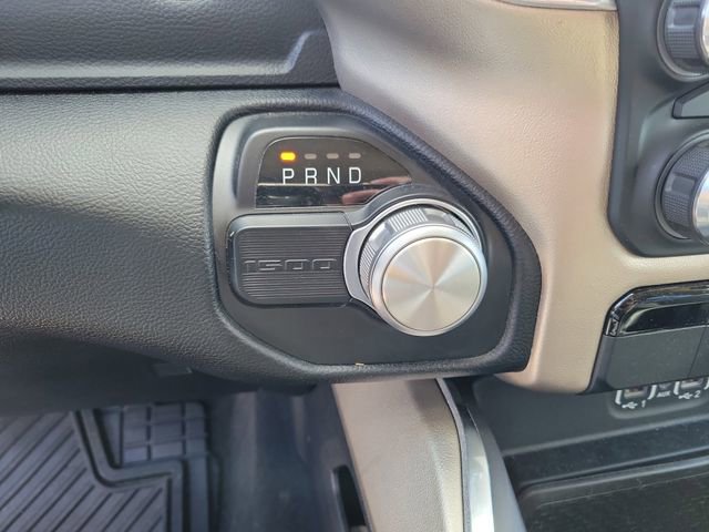 Used 2020 RAM 1500 Laramie image 21