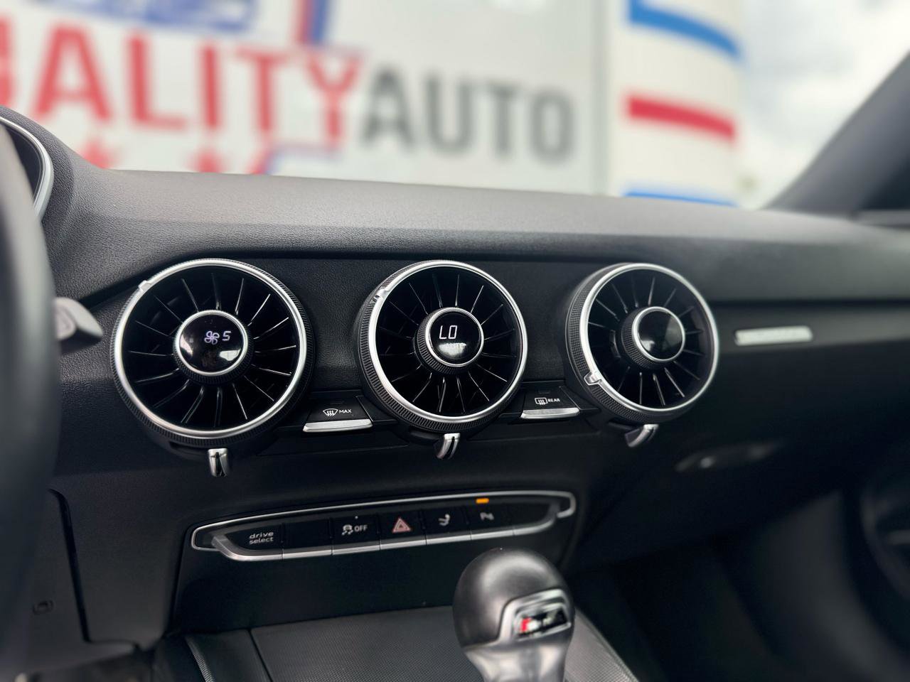 Used 2016 Audi TT 2.0T image 55