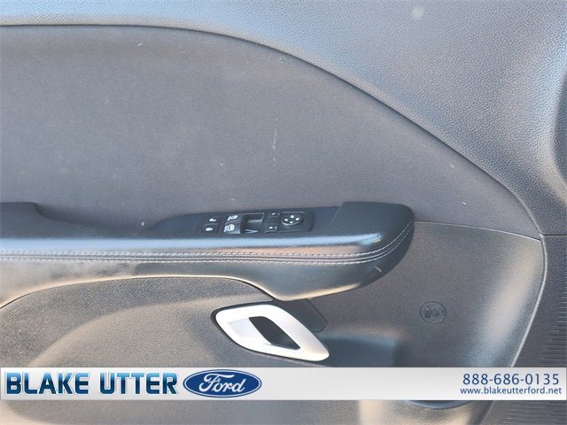 Used 2015 Dodge Challenger SXT w/ Super Sport Group (SS/T) image 21