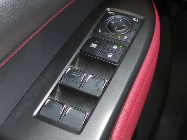 Used 2022 Lexus NX 350 F Sport w/ Towing Package (2000 Lbs) AWD/4WD image 22