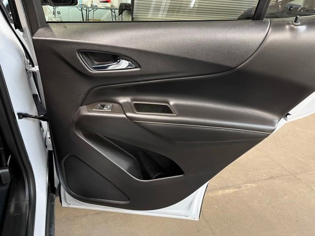 Used 2021 Chevrolet Equinox Premier FWD image 13