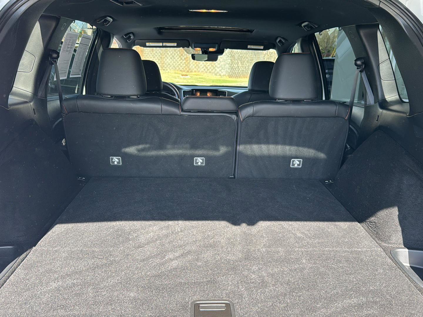 Used 2023 Honda Passport TrailSport image 30