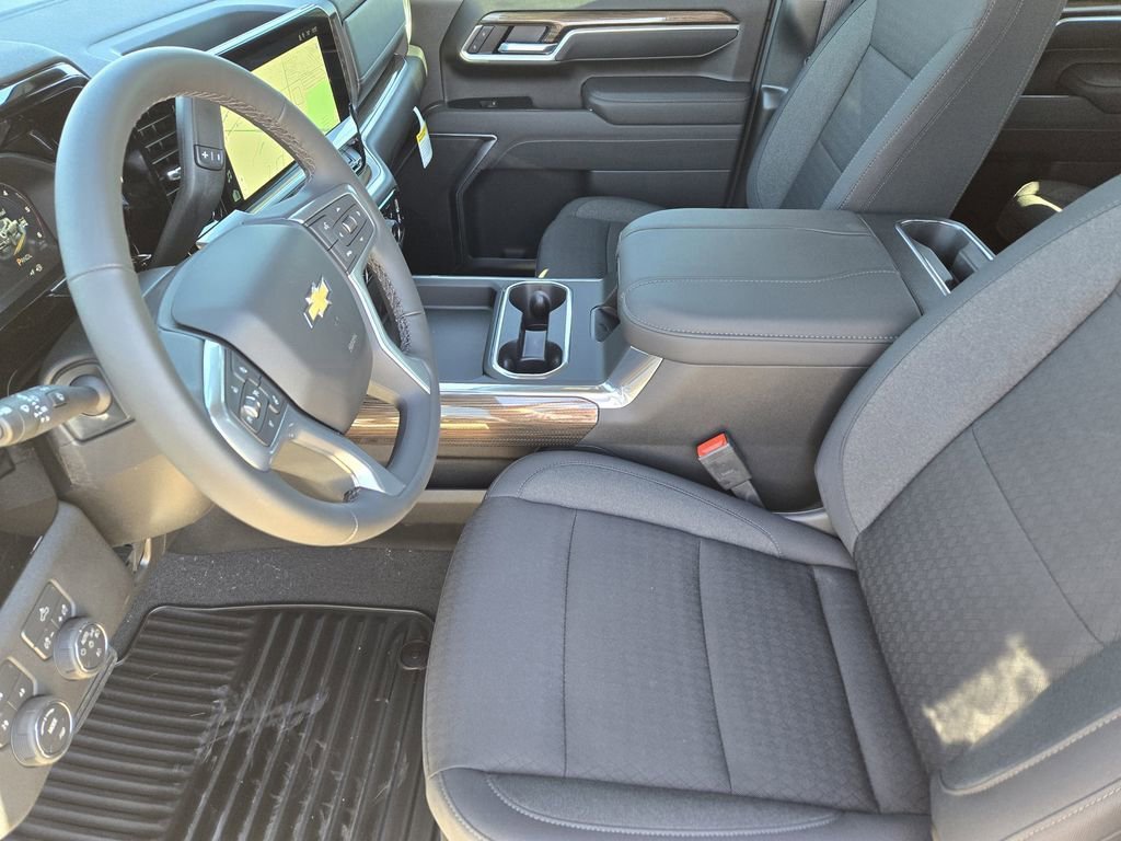New 2026 Chevrolet Silverado 2500 LT w/ Convenience Package image 8