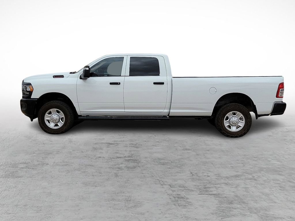 Used 2024 RAM 2500 Tradesman image 6