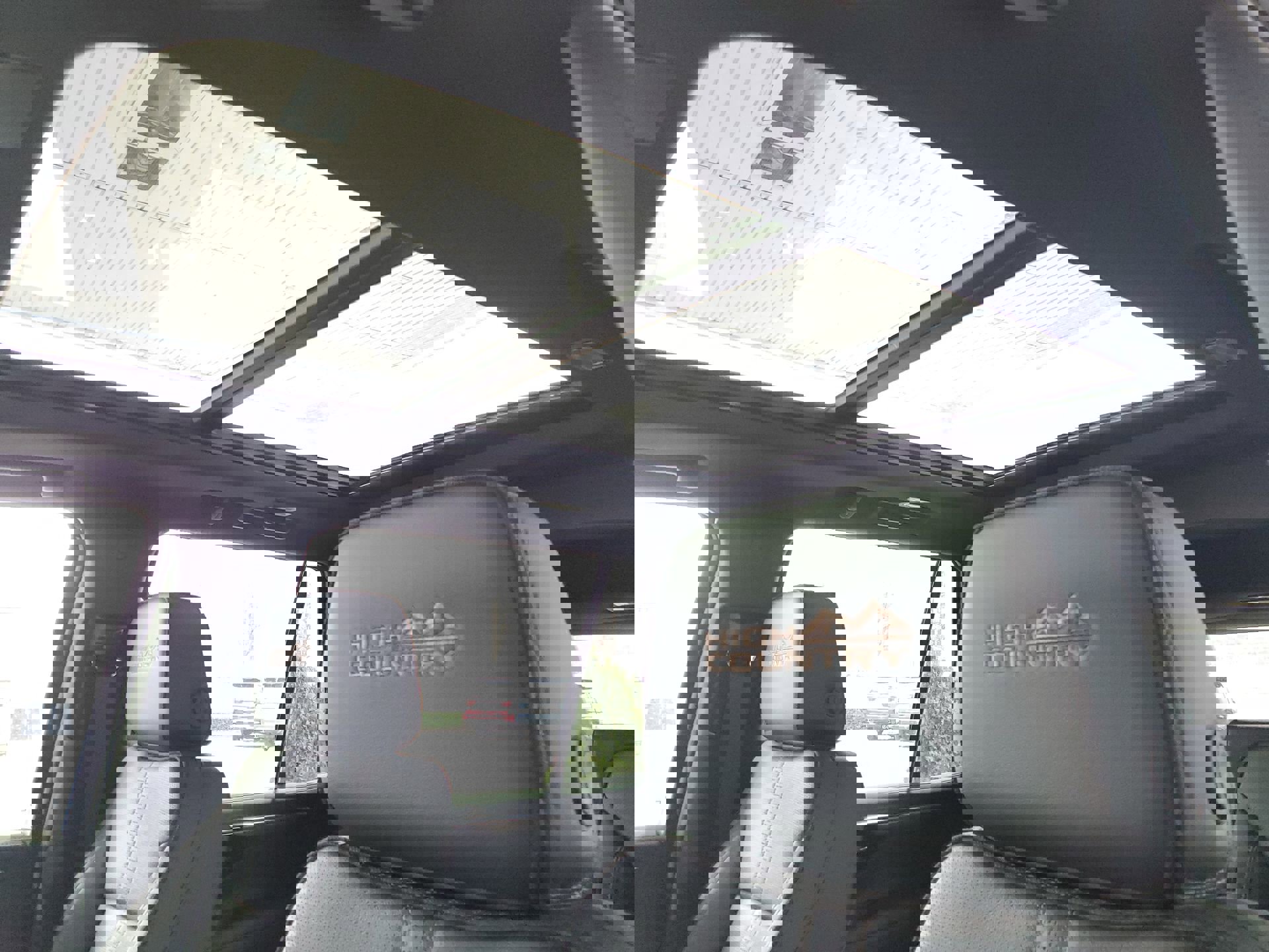 New 2026 Chevrolet Tahoe High Country w/ Sun And Tow Package image 82