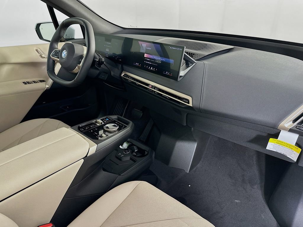 New 2026 BMW iX xDrive45 image 36