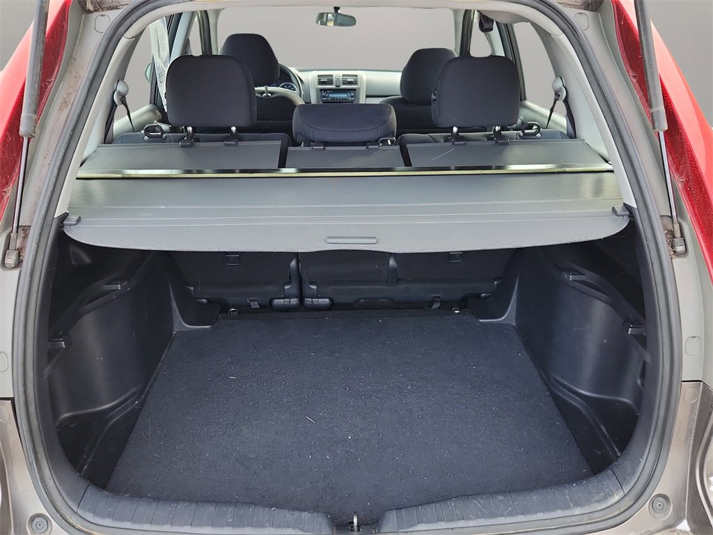 Used 2011 Honda CR-V LX image 12