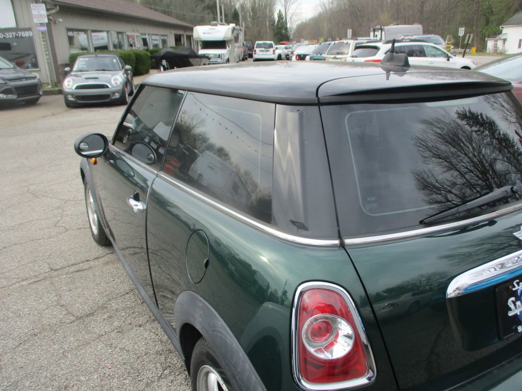 Used 2011 MINI Cooper Hardtop FWD image 5
