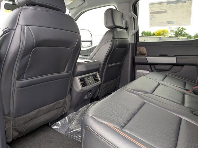 New 2026 Ford F350 Lariat w/ Lariat Premium Package AWD/4WD image 21