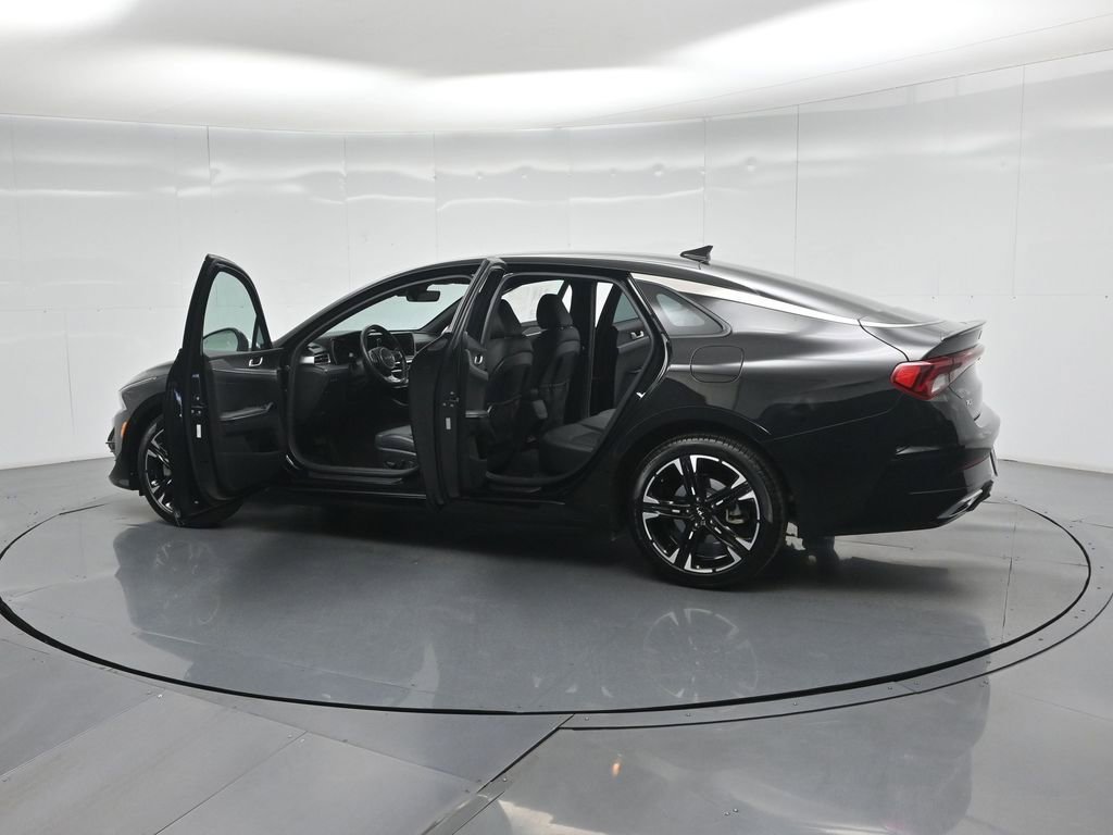 Used 2023 Kia K5 GT-Line w/ GT-Line Premium Package image 33