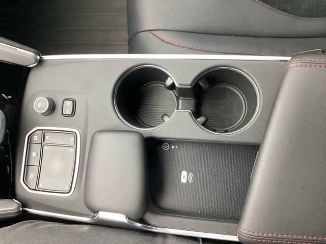 Used 2025 Acura TLX SH-AWD w/ A-SPEC Pkg image 25