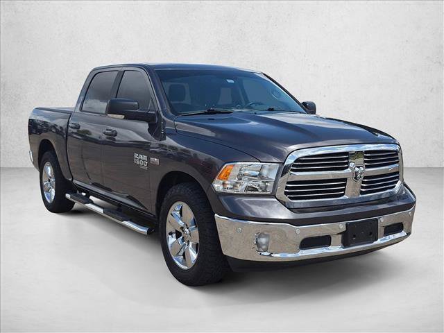 Used 2019 RAM 1500 Lone Star RWD image 3