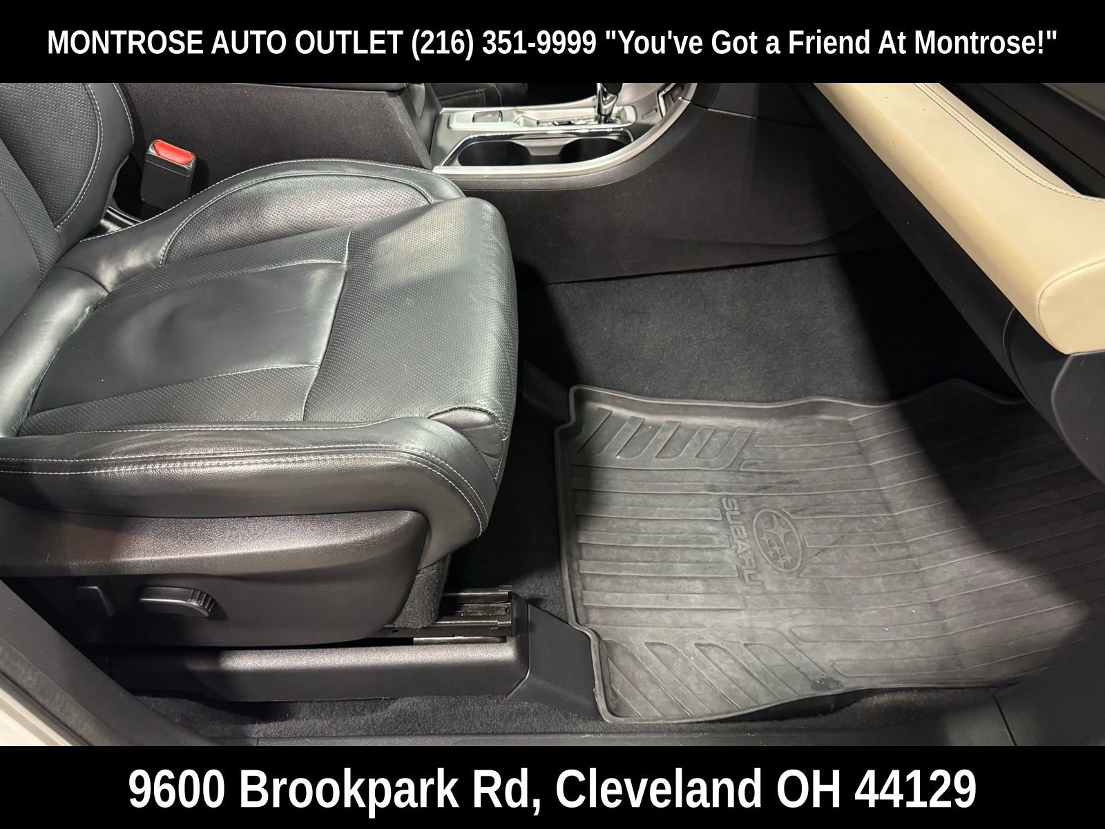 Used 2019 Subaru Ascent Limited w/ Popular Package #2 image 52