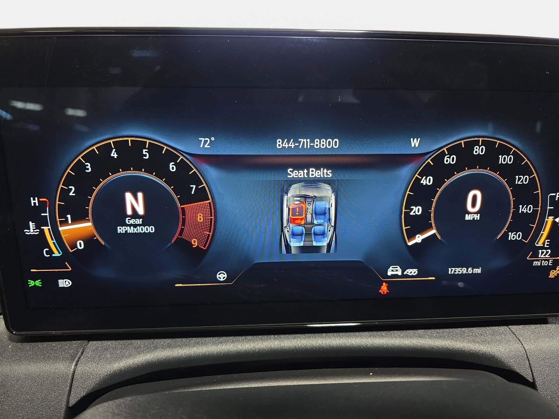 Used 2024 Ford Mustang GT image 19