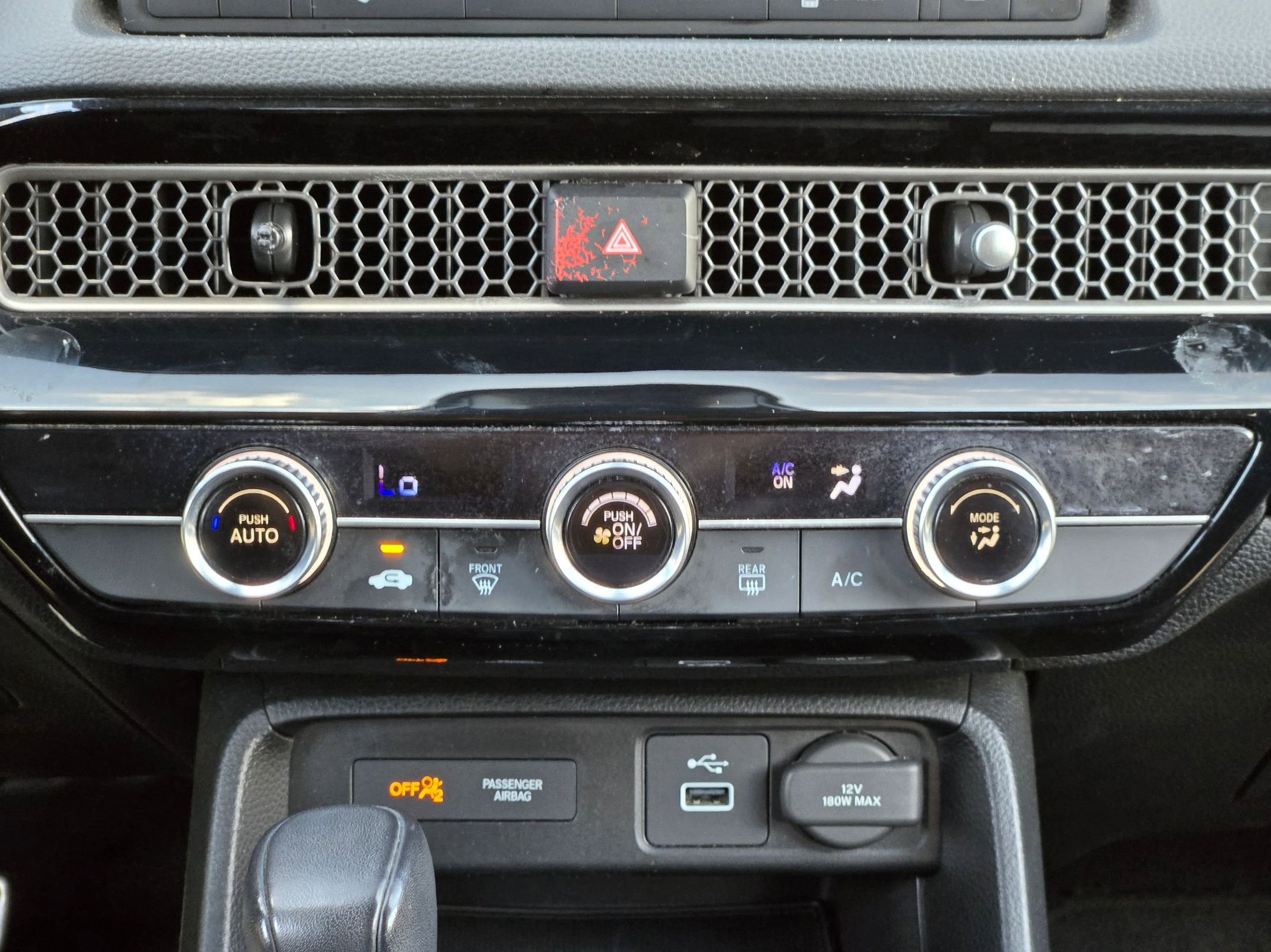 Used 2024 Honda Civic Sport image 18