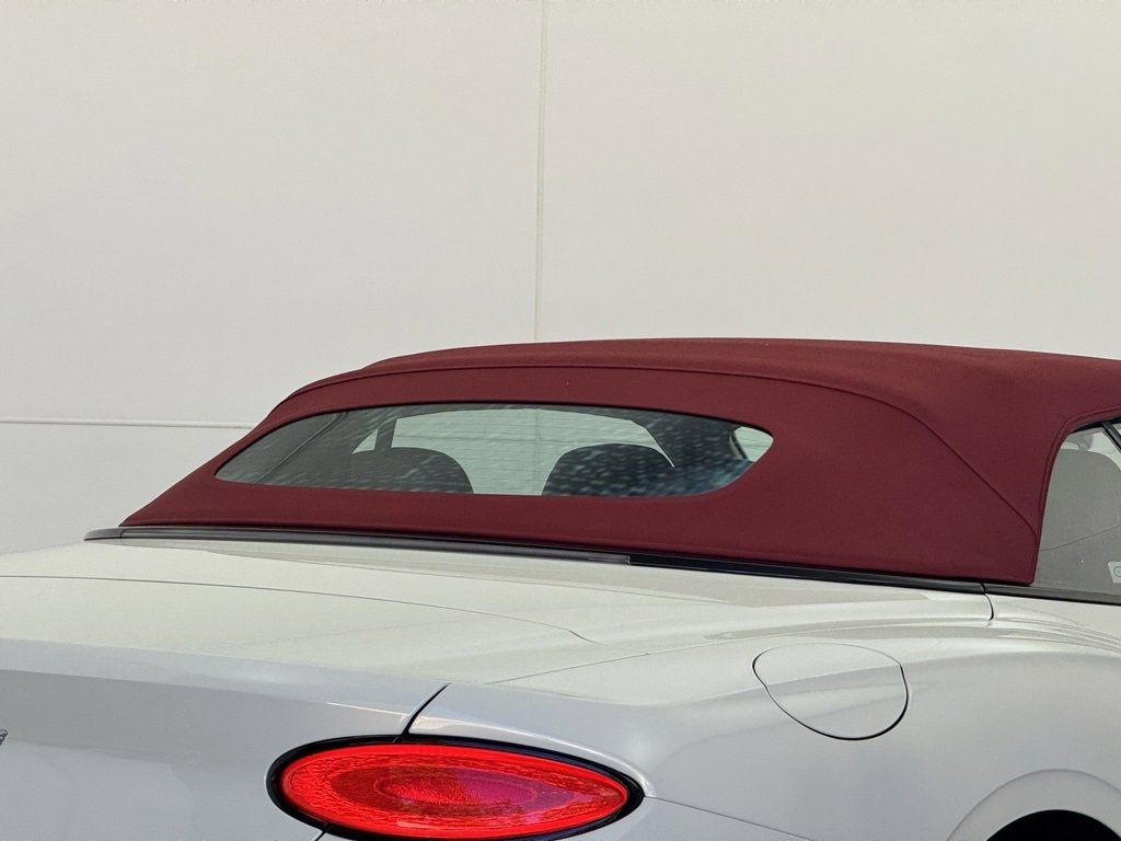 Certified 2022 Bentley Continental GT Speed image 25