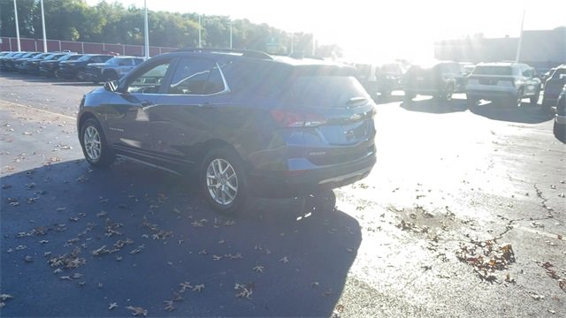 Used 2022 Chevrolet Equinox LT image 6