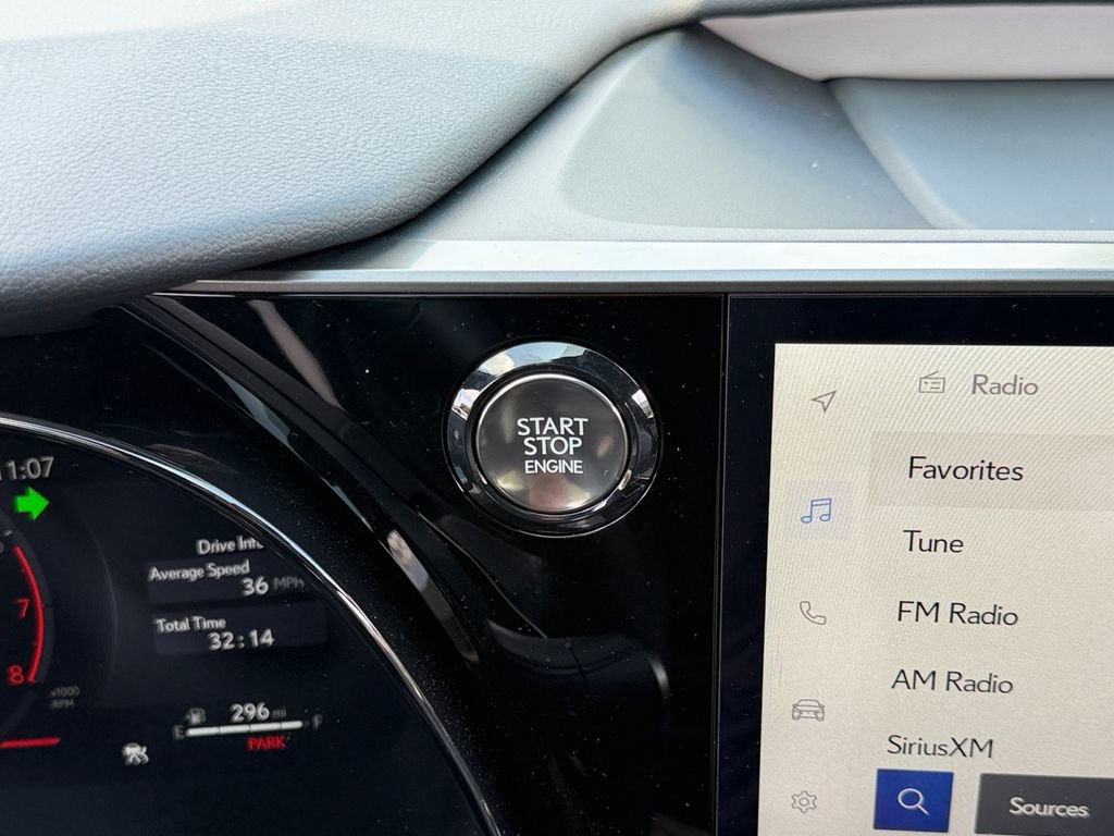 Certified 2026 Lexus TX 350 AWD w/ Technology Package image 33