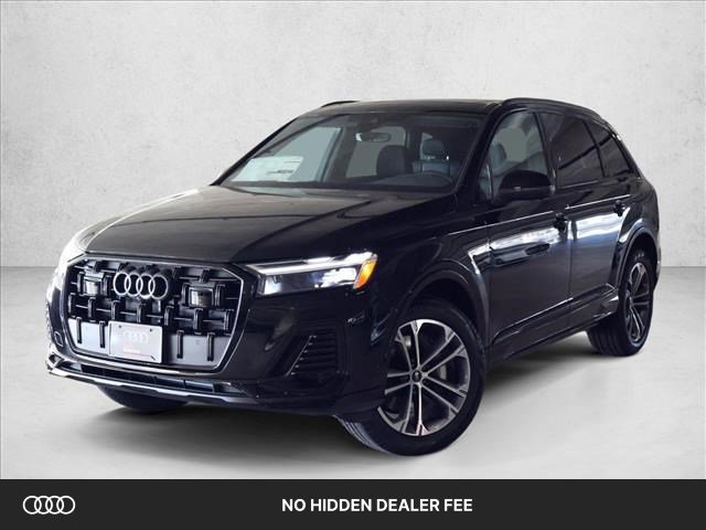 New 2026 Audi Q7 2.0T Premium AWD/4WD video 1