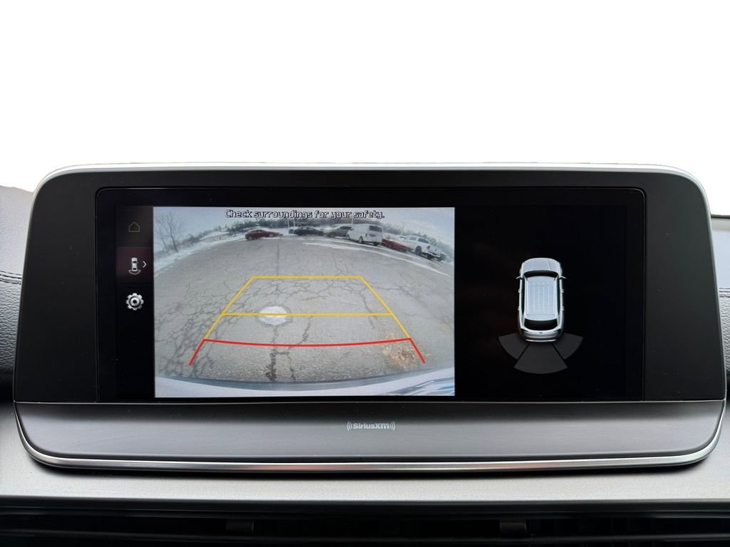 Used 2022 Kia Telluride LX image 15