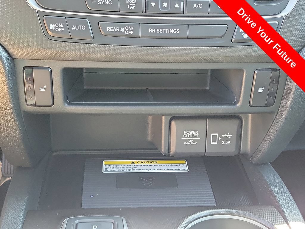 Used 2023 Honda Passport TrailSport image 14