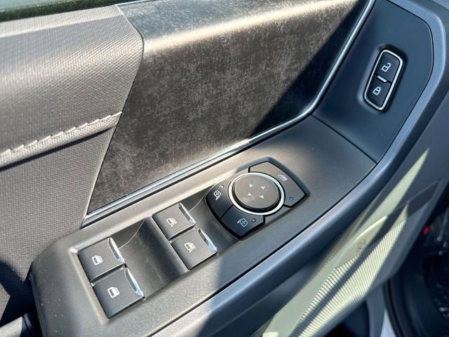 New 2025 Ford F150 Lightning Flash AWD/4WD image 14