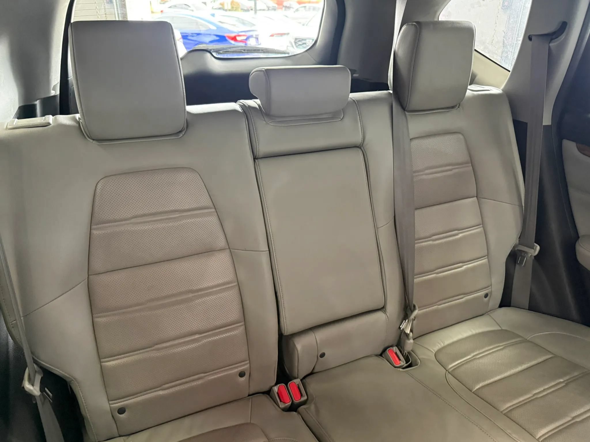 Used 2018 Honda CR-V EX-L image 26