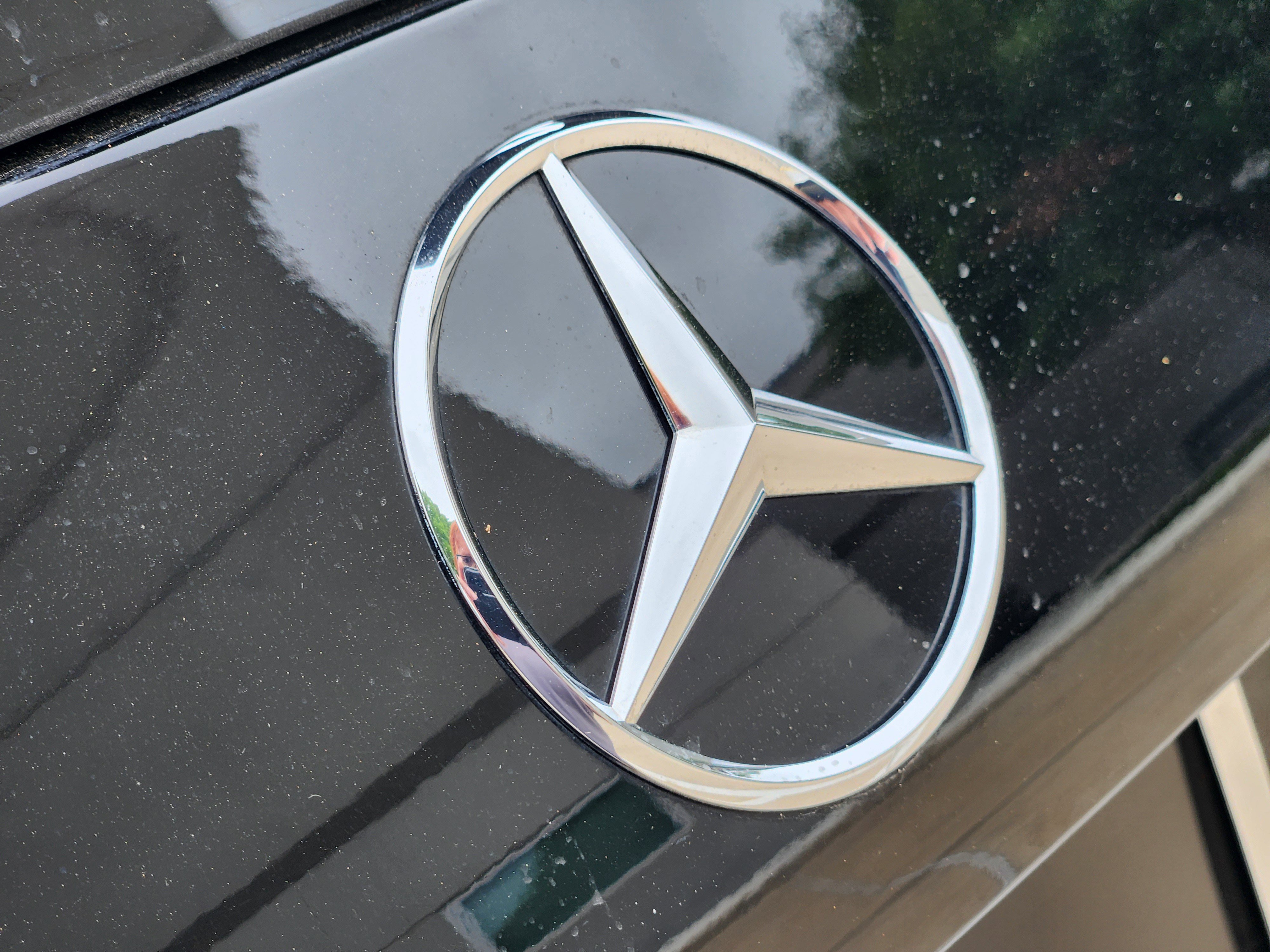 Certified 2025 Mercedes-Benz GLB 250 image 28