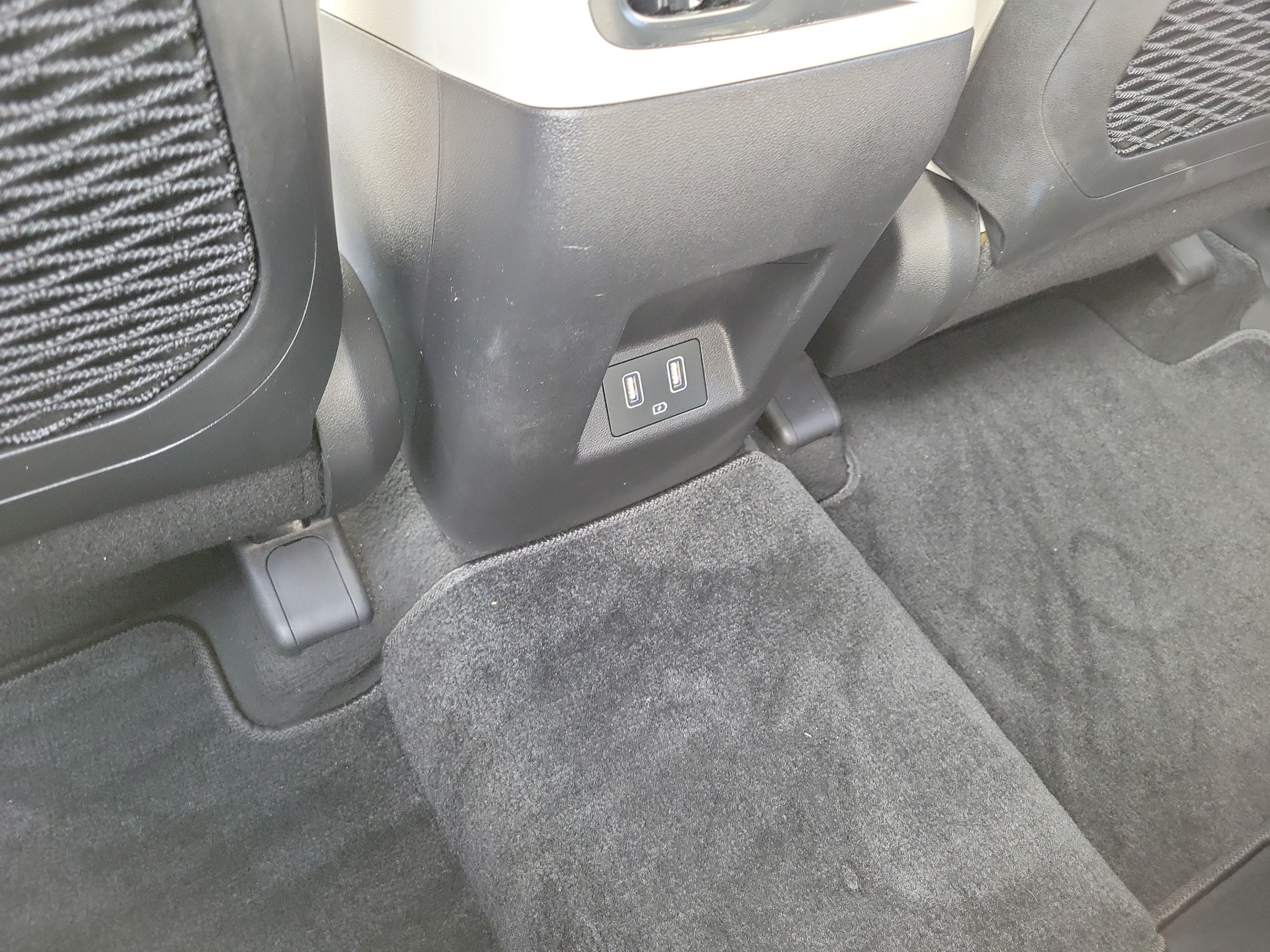 Used 2022 Hyundai Tucson SEL w/ Convenience + Premium Package FWD image 13