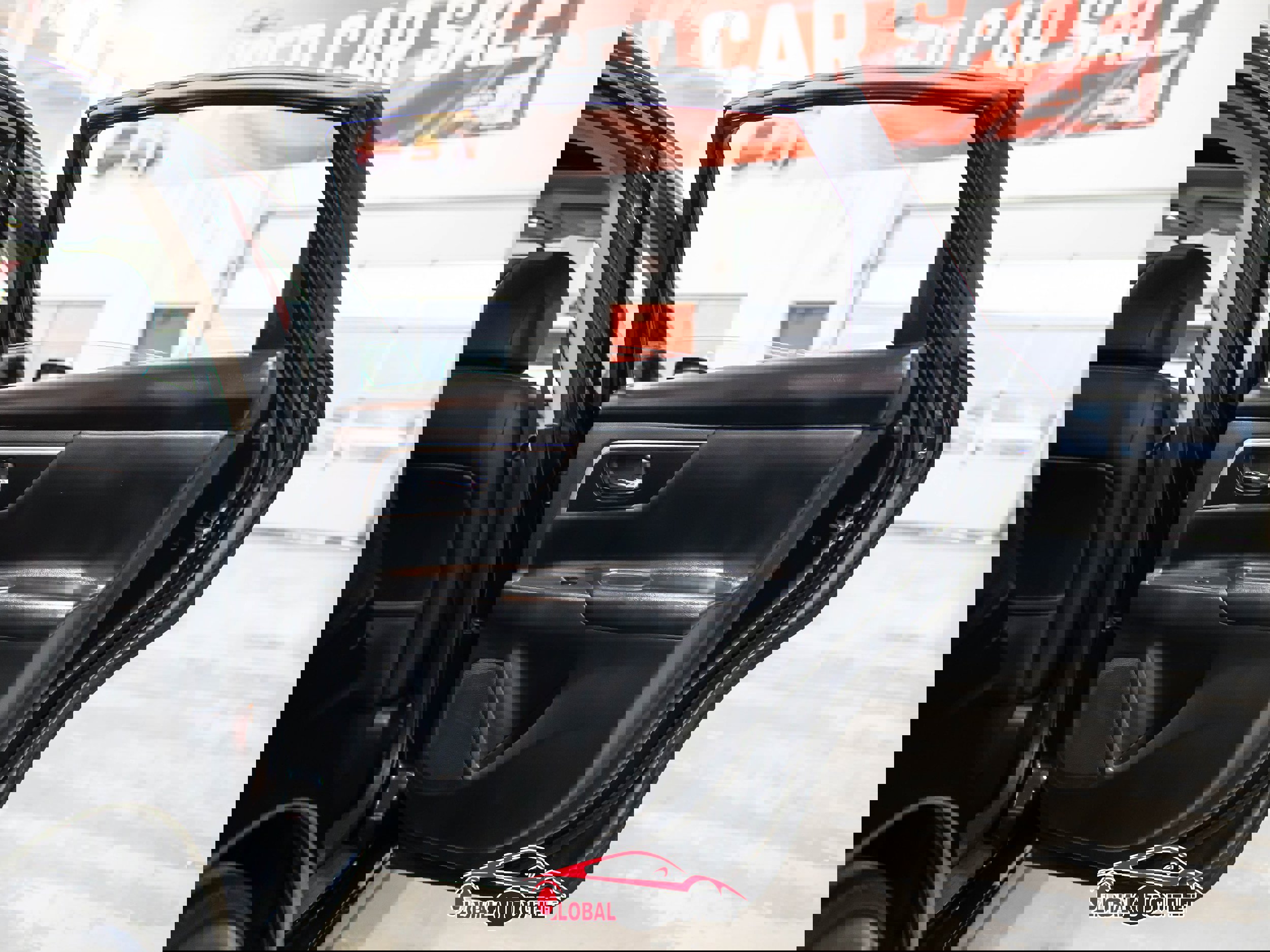 Used 2018 Nissan Altima 2.5 SL w/ 2.5 SL Technology Package image 43