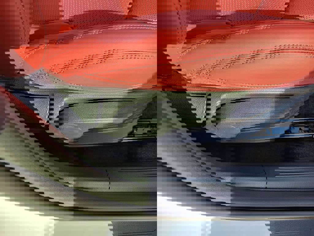 New 2026 Kia K5 GT-Line w/ GT-Line Red Interior Package image 9