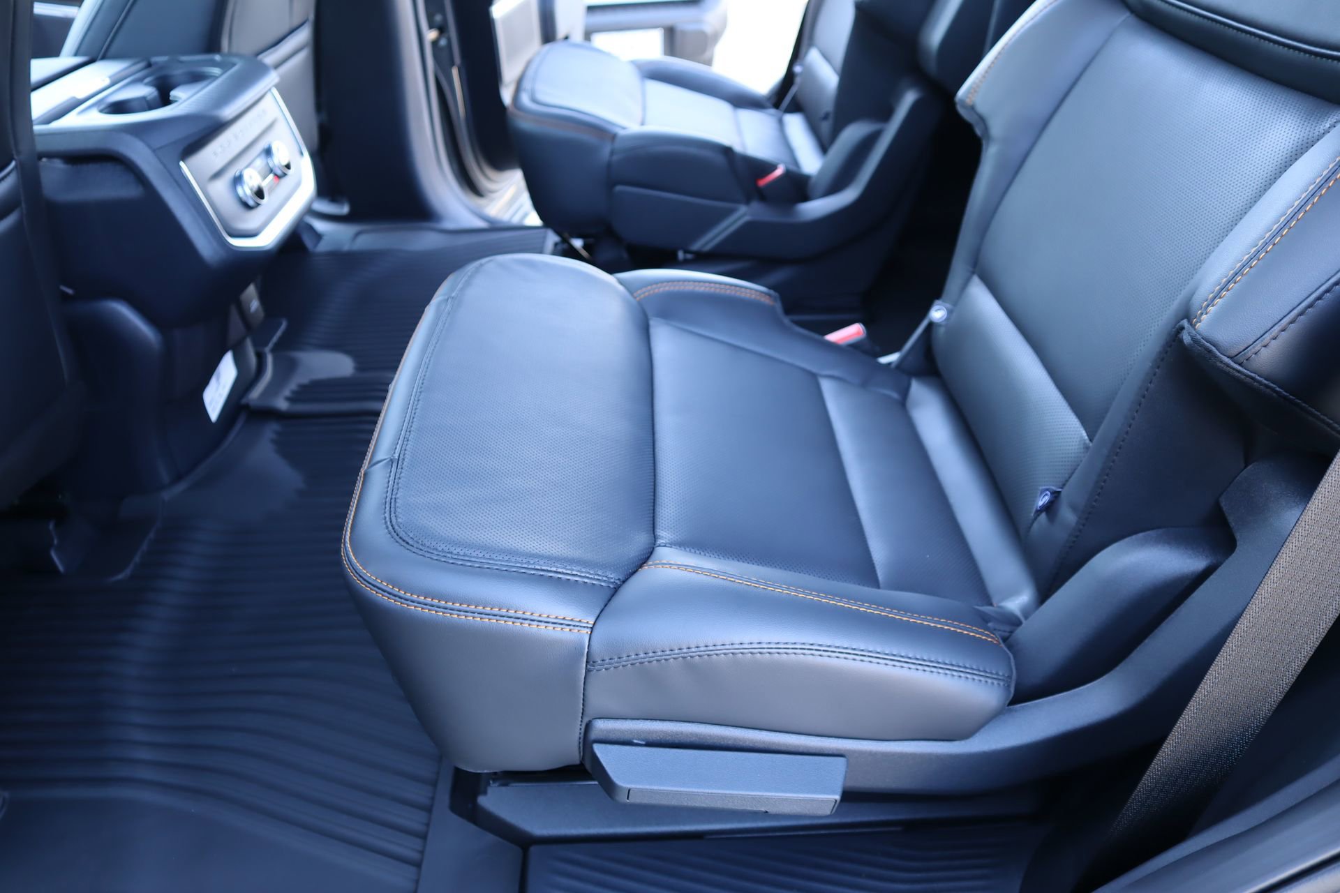 New 2026 Ford Expedition Tremor AWD/4WD image 15